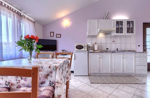 Valdebek Apartment | Fabiana by Interhome