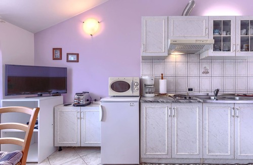 Valdebek Apartment | Fabiana by Interhome