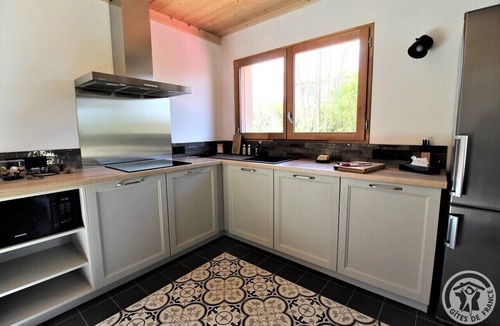 Brindas House | Fabienne and Raphaël's gîte