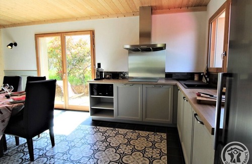 Brindas House | Fabienne and Raphaël's gîte