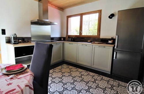 Brindas House | Fabienne and Raphaël's gîte