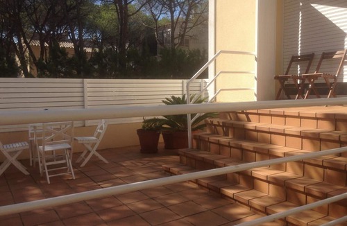 Platja d'Aro Villa | Fabiola CostaBravaSi - Beach, A/C, BQ, parking