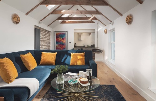Portloe Cottage | Fable Cottage - Luxury Cottages