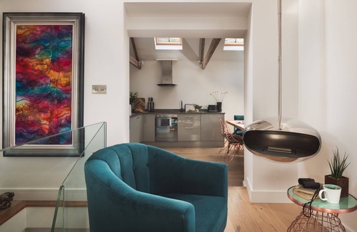 Portloe Cottage | Fable Cottage - Luxury Cottages