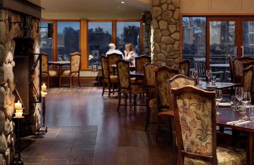 Windwhistle Resort | Fable Terrace Downs Resort by MGallery