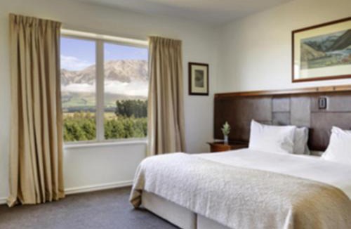 Windwhistle Resort | Fable Terrace Downs Resort by MGallery