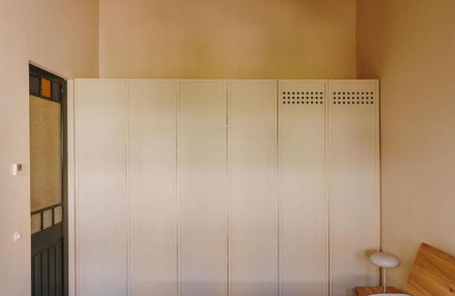 Olot Apartment | Fàbrica Descals and Pavillion