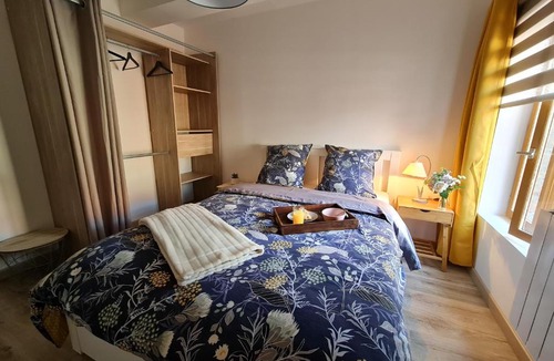 Carvin Apartment | Fabrice et Frédérique