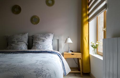 Carvin Apartment | Fabrice et Frédérique