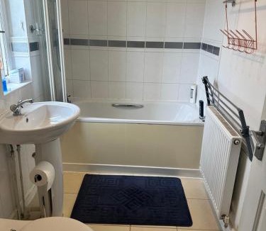 Ifield House | Fabrizio Residence 2