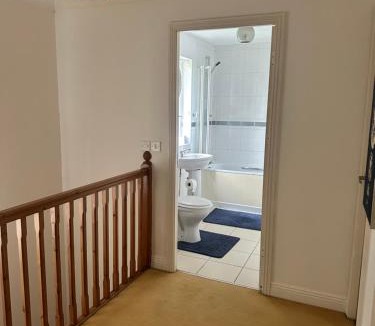 Ifield House | Fabrizio Residence 2