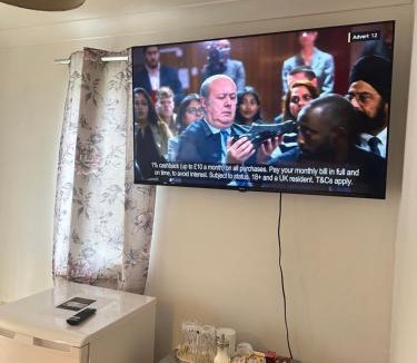 Ifield House | Fabrizio Residence 2