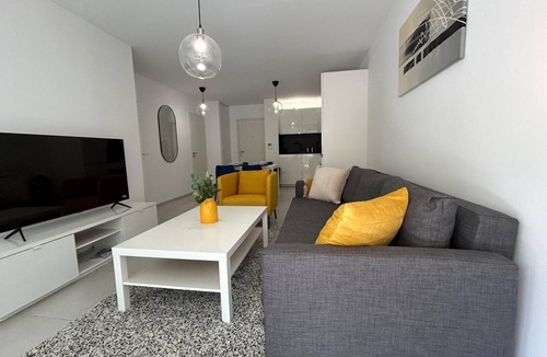 Saint Antoine Apartment | Fabron Hills by Avecoeur