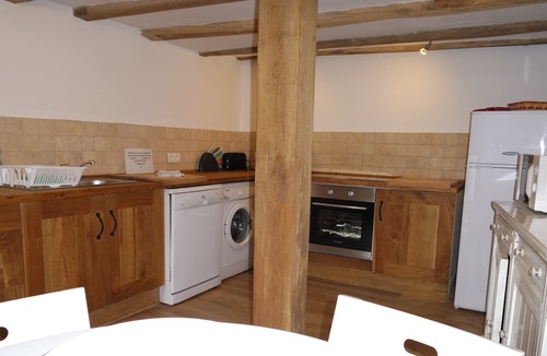 La Caillere-Saint-Hilaire Cottage | Fabulous character gite, recently renovated to a high standard