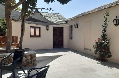 Ersa House | Fabuleuse Maison Authentique Cap Corse-10 Personnes