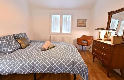 Sens Villa | Fabuleuse Maison Entière Centre Ville