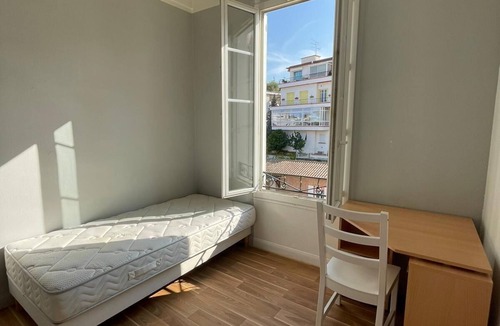Fabron Apartment | Fabuleux 3 Pièces Côté Dazur
