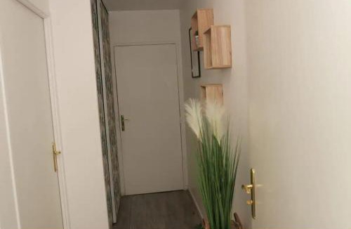 Villepinte Bed & Breakfast | Fabuleux