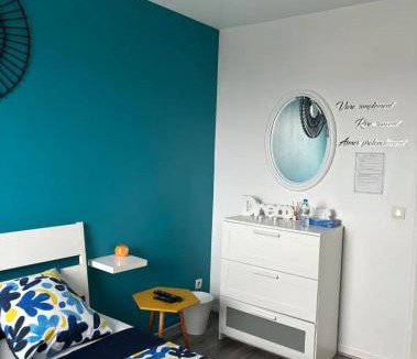 Villepinte Bed & Breakfast | Fabuleux