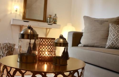 Barraux Apartment | Fabuleux! La Maison Au Bois Dormant