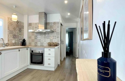 Salou City Centre Apartment | Fabuloso Apartamento Cerca Playa y Portaventura