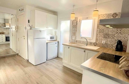 Salou City Centre Apartment | Fabuloso Apartamento Cerca Playa y Portaventura