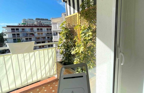 Salou City Centre Apartment | Fabuloso Apartamento Cerca Playa y Portaventura