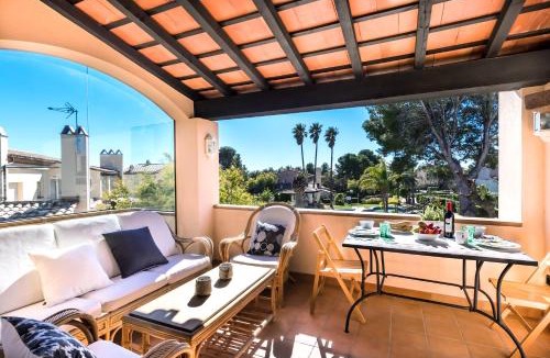 Bonmont Terres Noves Apartment | Fabuloso RENTIGOLF SOLYGOLF entre mar y montañas