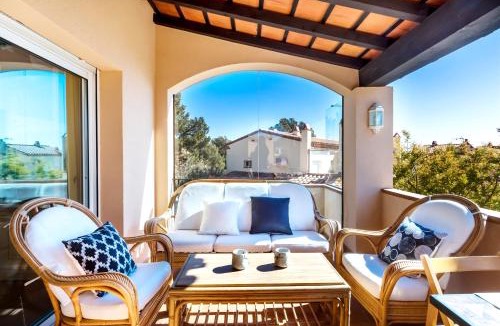 Bonmont Terres Noves Apartment | Fabuloso RENTIGOLF SOLYGOLF entre mar y montañas