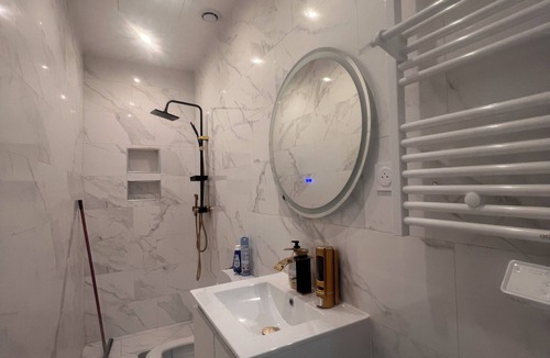 Gonesse Apartment | Fabulous 1-bedroom apartment in charming Gonesse for your stay