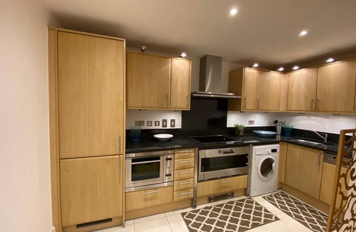 Vauxhall Apartment | Fabulous 2 bed apartment in Vauxhall