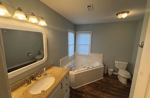 Greenville Condo | Fabulous 2-bedroom condo close to everything in Greenville