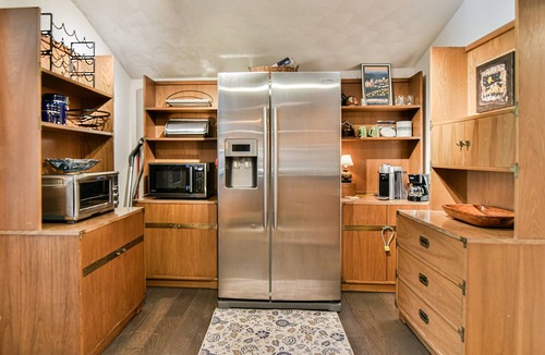 Historic Montford House | Fabulous 2-bedroom house in charming Asheville neighborhood