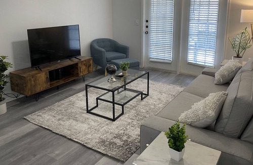 Schertz Apartment | Fabulous 2BD With Pool - Great Location!