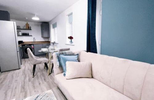Coventry Apartment | Fabulous 2bedroom flat