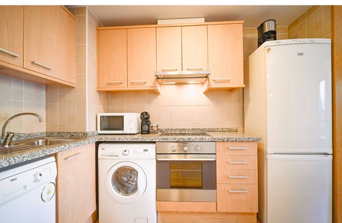 Soldeu Apartment | Fabulous 3-bedroom apartment in charming Soldeu for your getaway