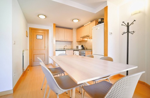 Soldeu Apartment | Fabulous 3-bedroom apartment in charming Soldeu for your getaway