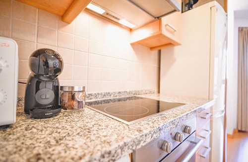 Soldeu Apartment | Fabulous 3-bedroom apartment in charming Soldeu for your getaway