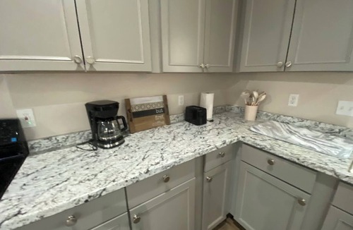 Cleveland House | Fabulous 3-bedroom house with AC in Cleveland