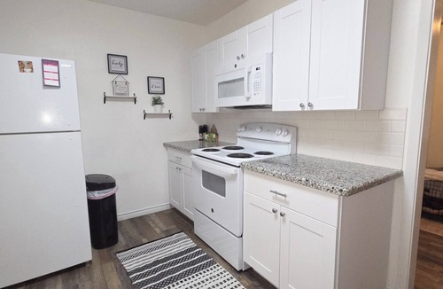 Lumberton House | Fabulous 3-bedroom house with AC in enjoyable Lumberton