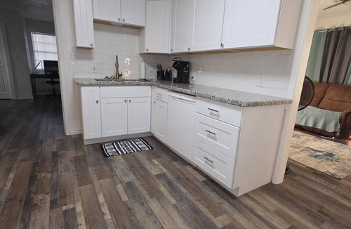 Lumberton House | Fabulous 3-bedroom house with AC in enjoyable Lumberton