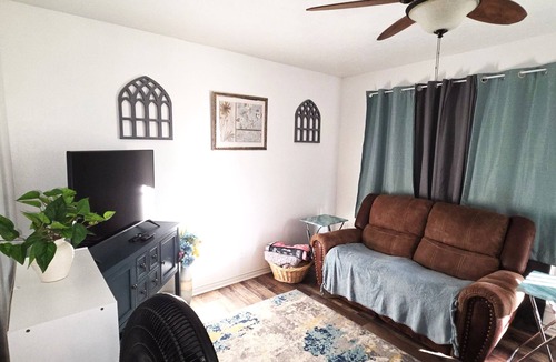 Lumberton House | Fabulous 3-bedroom house with AC in enjoyable Lumberton