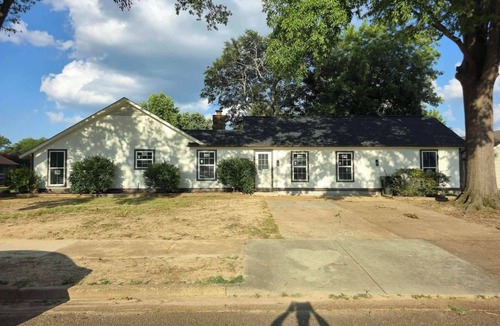 Bartlett Estates House | Fabulous 3-bedroom house in Bartlett
