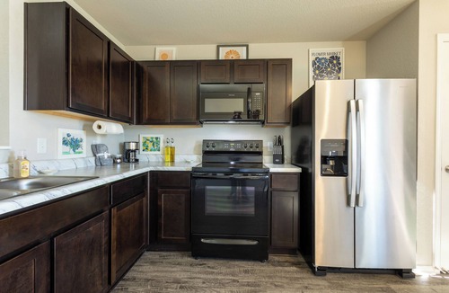 Conway House | Fabulous 3-bedroom house with AC in charming Conway