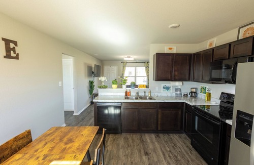 Conway House | Fabulous 3-bedroom house with AC in charming Conway