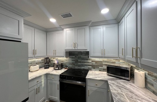 Euless House | Fabulous 3-bedroom house with AC in charming Euless