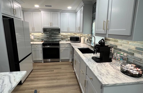 Euless House | Fabulous 3-bedroom house with AC in charming Euless