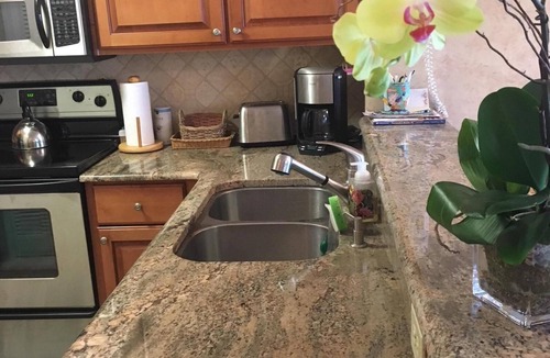 Amelia City Condo | Fabulous 3BR/3BA Ocean Front Condo