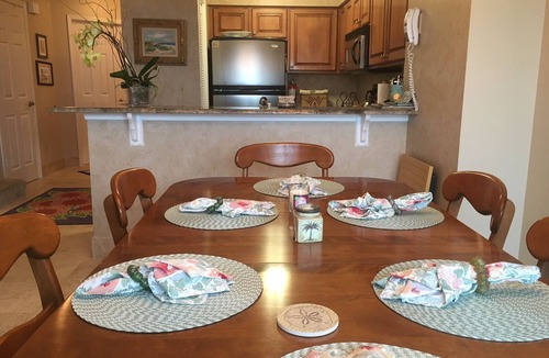 Amelia City Condo | Fabulous 3BR/3BA Ocean Front Condo