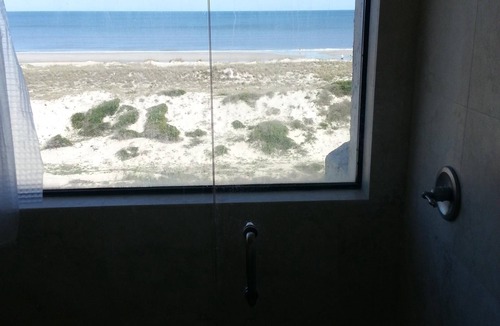 Amelia City Condo | Fabulous 3BR/3BA Ocean Front Condo